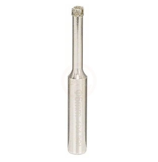 Bosch Seramik (Elmas) Matkap Ucu Ø 6 Mm - 2609256C97
