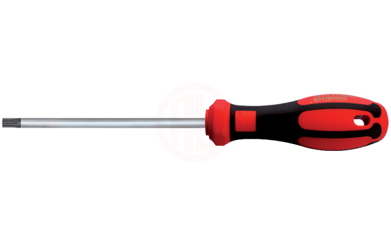 Ceta Form C-Plus Torx Uçlu Tornavida T27 X 115 Mm