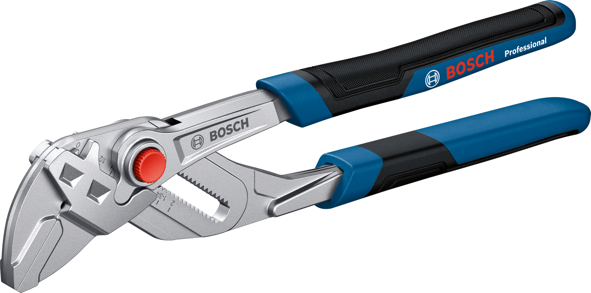 Bosch Profesyonel Ayarlı Pense 250mm