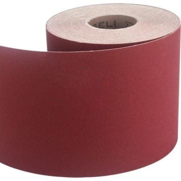 Rulo Zımpara 20 Cm 240 Kum (1 Metre)