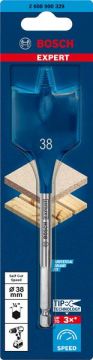 Bosch Ahşap Matkap Uç Expert SCS Yaprak HEX 38x152 mm - 2608900329