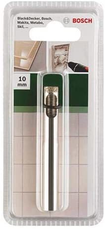 Bosch Seramik (Elmas) Matkap Ucu Ø 10 Mm - 2609256C99