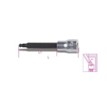 Beta Bombe Başlı Allenli Lokma 910BP 6L
