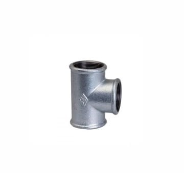Gsd Te Galvaniz 1 1/2 İnç