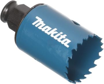 Makita Ezychange Bi-Metal Delik Açma Testeresi 37 mm (B-31728)