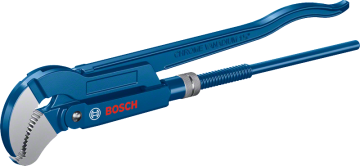 Bosch Profesyonel Köşe Boru Anahtarı 45° 420mm