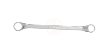 İzeltaş Yıldız İki Ağız Anahtar 27x30 mm