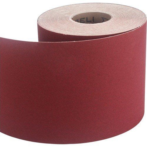 Rulo Zımpara 20 Cm 320 Kum (1 Metre)