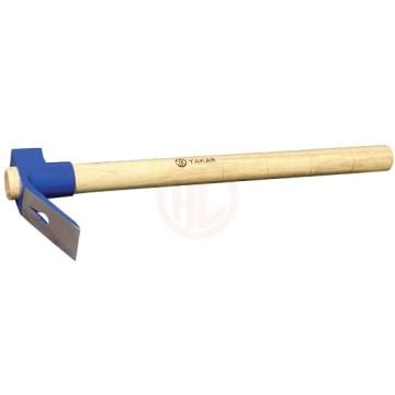 Yakar Dövme Çelik Keser 0,67 Kg