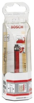 Bosch Laminant Freze Ucu Expert For Wood 8x9,5x71,5 mm - 2608629380