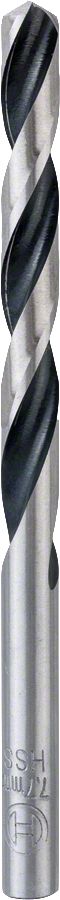 Bosch Metal Matkap Ucu HSS PointTeQ (DIN 338) 7,7 mm (10 Adet) - 2608577245
