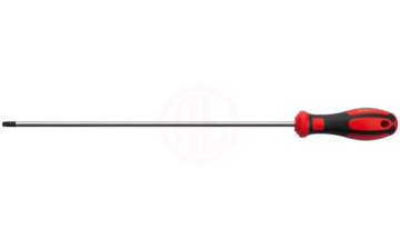Ceta Form C-Plus Torx Uçlu Uzun Tornavida T30 X 300 Mm