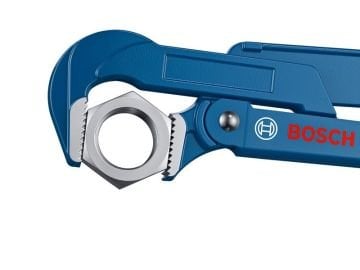 Bosch Profesyonel Köşe Boru Anahtarı 90° 420mm