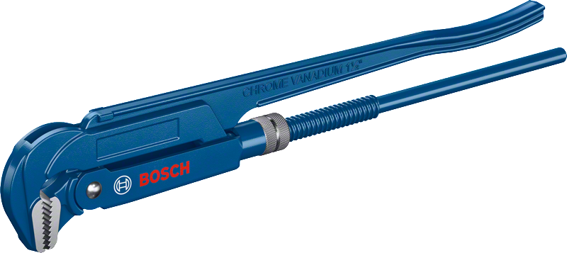Bosch Profesyonel Köşe Boru Anahtarı 90° 420mm