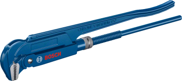Bosch Profesyonel Köşe Boru Anahtarı 90° 420mm
