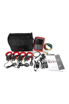 Unit UT285C Üç Fazlı Güç Kalitesi Analizörü