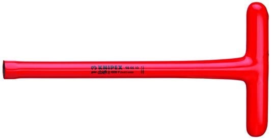 Knipex T Kol Lokma Anahtarı 300 Mm - KNI980519