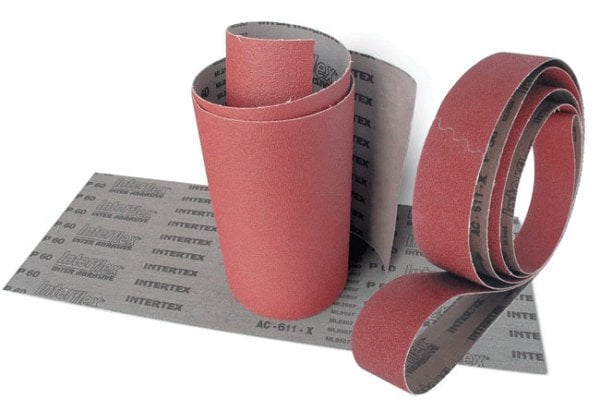 Rulo Zımpara 20 Cm 400 Kum (1 Metre)