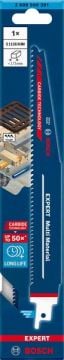 Bosch Panter Testere Bıçağı Expert MultiMaterial S1156XHM (1 Adet) - 2608900391