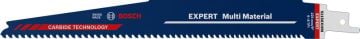 Bosch Panter Testere Bıçağı Expert MultiMaterial S1156XHM (1 Adet) - 2608900391