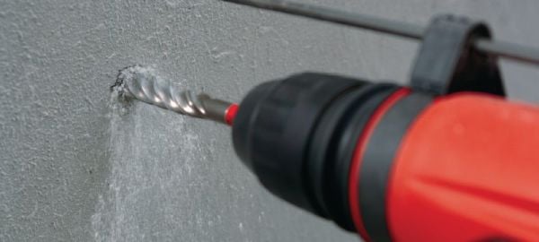 Makita SDS-PLUS UÇ 10 MM 350 MM - P-30514