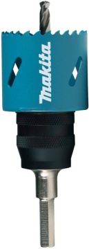 Makita Ezychange Bi-Metal Delik Açma Testeresi 52 mm (B-31740)