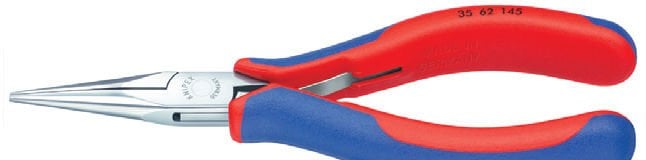 Knipex Elektronikçi Kargaburun 145 Mm - KNI3562145