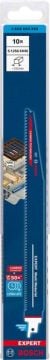 Bosch Panter Testere Bıçağı Expert MultiMaterial S1256XHM (10 Adet) - 2608900395