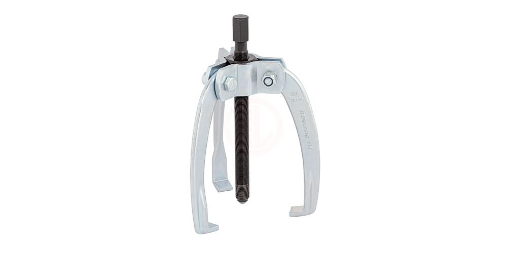 İzeltaş Master Çektirme Üç Kollu 8x8 16X16