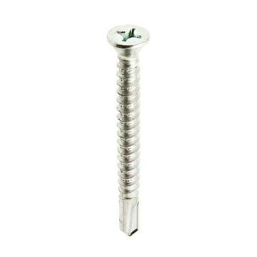 Çetin Civata Çetin Matkap Uçlu Vida Yhb 4,8X60 Mm