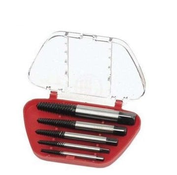 Mannesmann 529-5-S Ters Kılavuz Takımı, 5 Parça