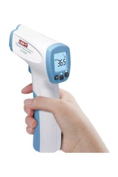 Unit UT300R Temassız Ateş Ölçer Termometre