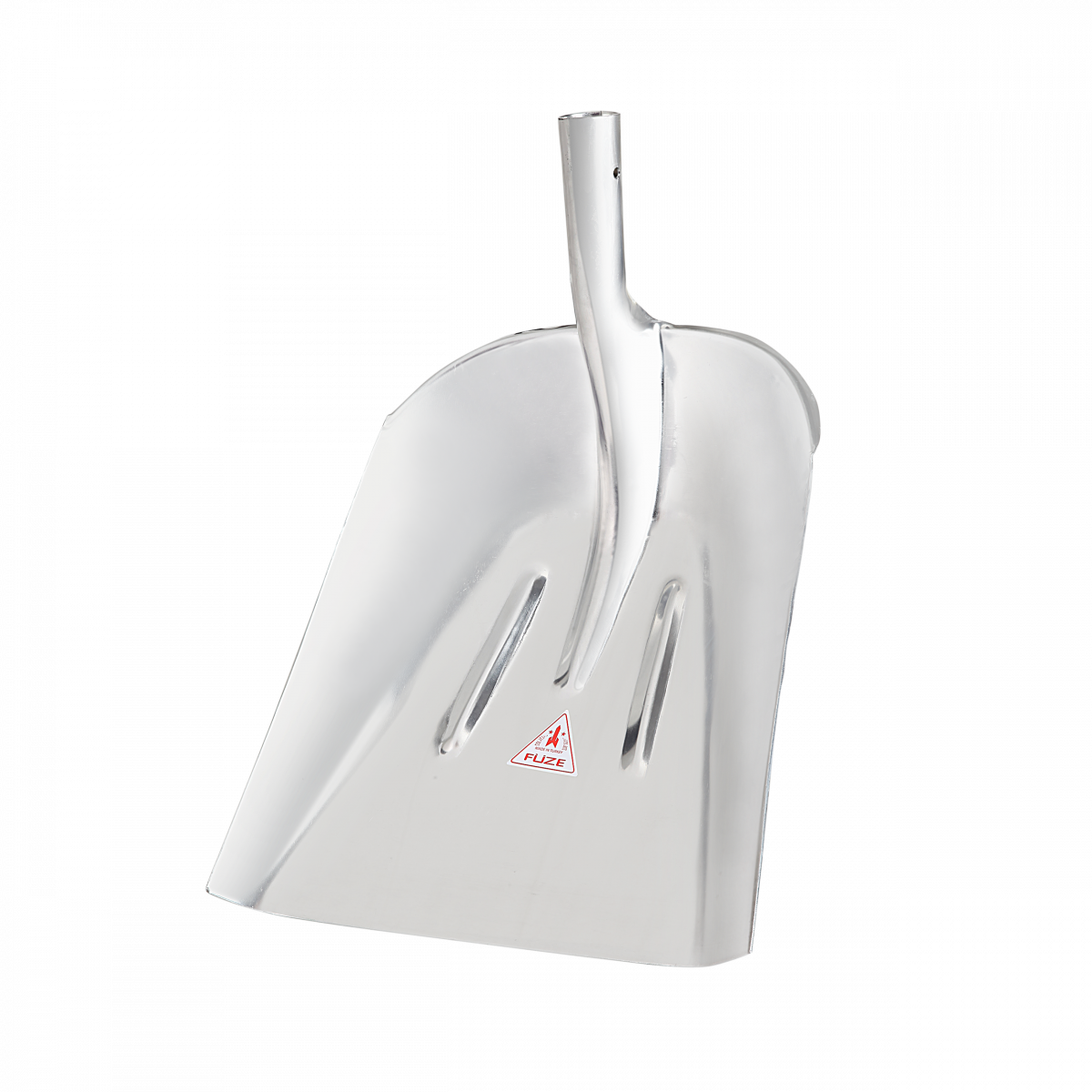 FÜZE Alüminyum Zahire Küreği 7200 Sapsız