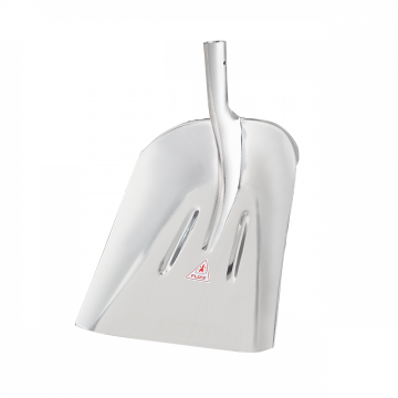 FÜZE Alüminyum Zahire Küreği 7200 Sapsız