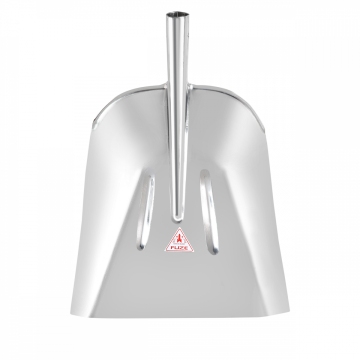 FÜZE Alüminyum Zahire Küreği 7200 Sapsız