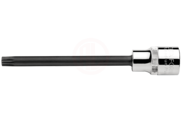 Ceta Form 1/2 İnç Xzn Uçlu Lokma (Ekstra Uzun Tip) M10 X 140 Mm