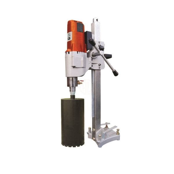 Catpower Karot Makinası Düz Sehpalı 9316