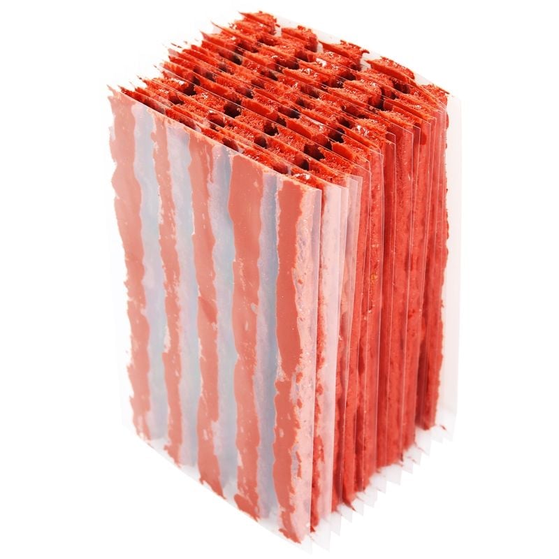 Brio Lastik Tamir Fitili Uzun 10CM 50 Parça