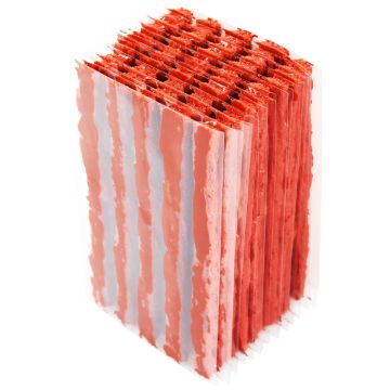 Brio Lastik Tamir Fitili Uzun 10CM 50 Parça