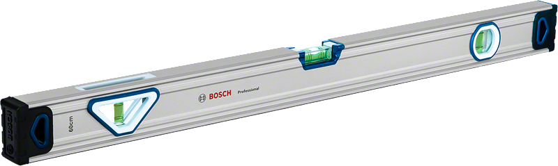 Bosch Profesyonel Su Terazisi 60 Cm - 1600A01V3Y