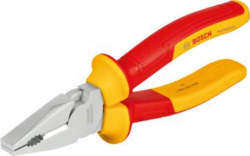 Bosch Profesyonel VDE Pense 180mm