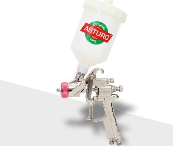 Asturo Boya Tabancası S-350A