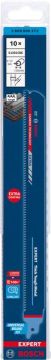 Bosch Panter Testere Bıçağı Expert ThickToughMetal S1255CHM (10 Adet) - 2608900372