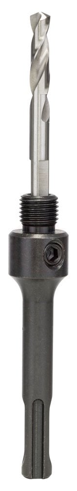 Bosch HSS-Bi Metal Delik Açma Testeresi Adaptör SDS Plus 14-30 mm - 2609390035