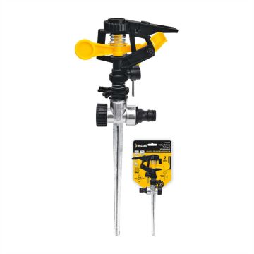 SGS 4250 Bahçe Sulama Fıskiyesi (Metal Saplama)