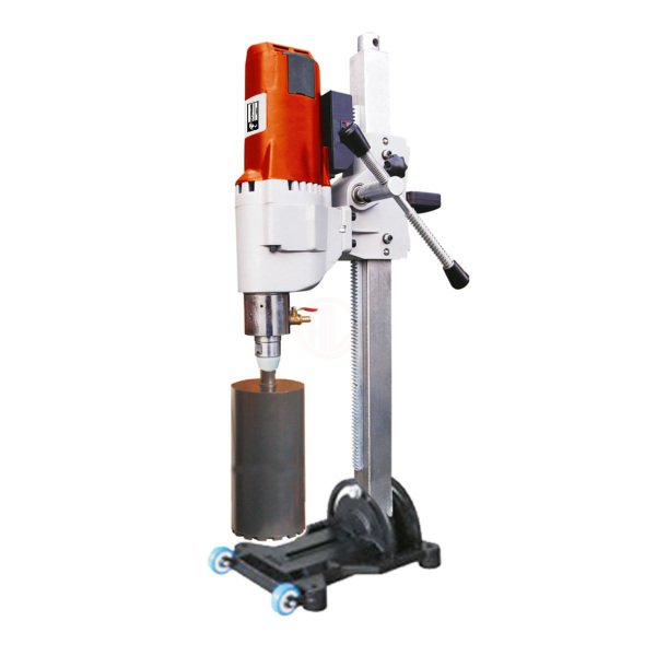 Catpower Karot Makinası Açılı Sehpalı 9317
