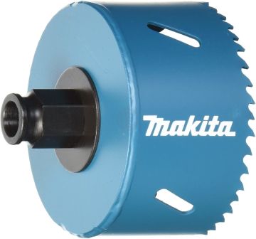 Makita Ezychange Bi-Metal Delik Açma Testeresi 79 mm (B-31778)