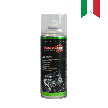 Brio Motor Temizleme Spreyi 400Ml