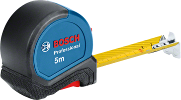 Bosch Profesyonel Şerit Metre 5 M - 1600A016BH