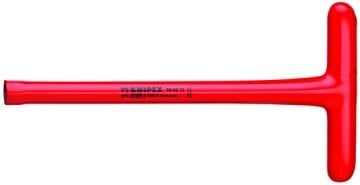Knipex T Kol Lokma Anahtarı 300 Mm - KNI980517
